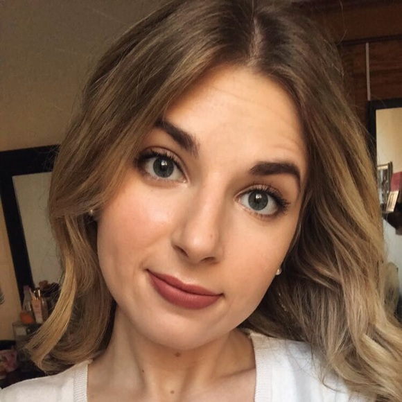 Meet your Posher, Ginger - Picture 1 of 1